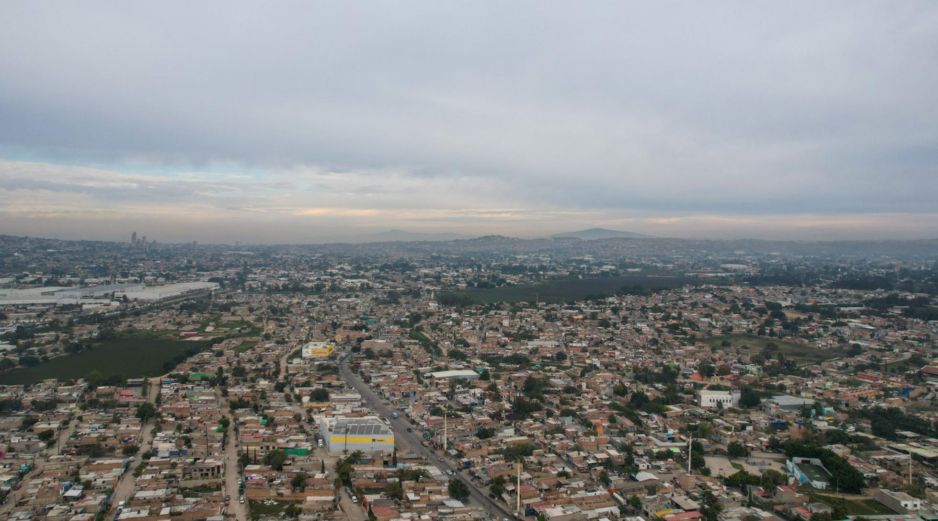 La contaminación atmosférica puede ocasionar graves afectaciones a la salud. EL INFORMADOR / ARCHIVO