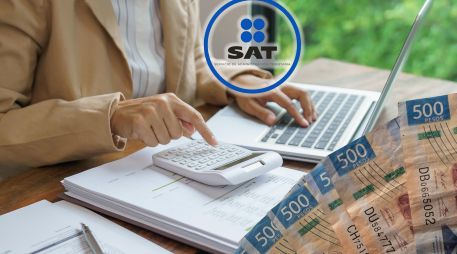 En redes sociales circularon versiones que alertaban sobre supuestas medidas extraordinarias durante las primeras semanas del año 2026. ESPECIAL / CANVA