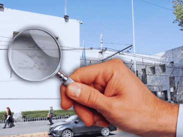 El SAT aplicará una auditoria por contribuyente en caso de incumplir con el pago de impuestos. SUN / ARCHIVO