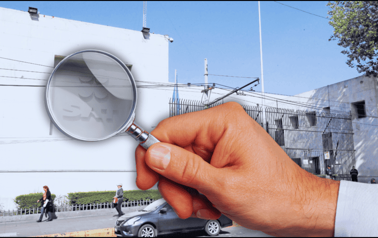 El SAT aplicará una auditoria por contribuyente en caso de incumplir con el pago de impuestos. SUN / ARCHIVO