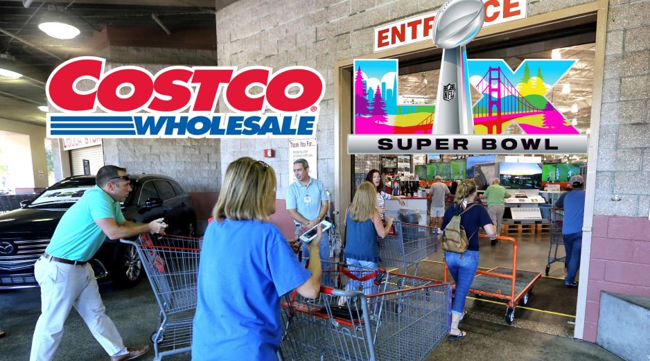 Revisa el listado completo de ofertas en Costco. AP / ARCHIVO