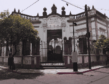 Además de su rigor académico, la ECRO se distingue por un campo laboral amplio, diverso y bien remunerado. EL INFORMADOR/ARCHIVO