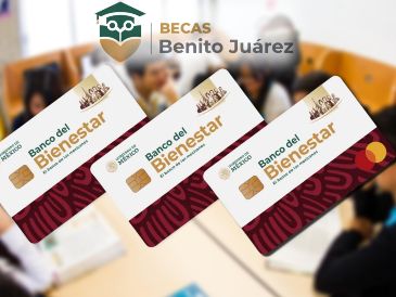 Estas son algunas de las principales dudas que se tiene acerca de la inscripción y pago de la Beca Benito Juárez. EL INFORMADOR / ARCHIVO