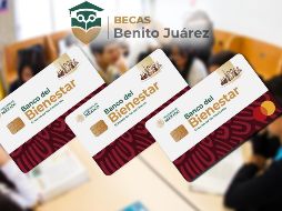Estas son algunas de las principales dudas que se tiene acerca de la inscripción y pago de la Beca Benito Juárez. EL INFORMADOR / ARCHIVO