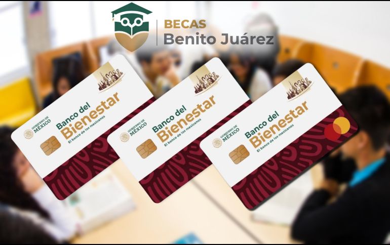 Estas son algunas de las principales dudas que se tiene acerca de la inscripción y pago de la Beca Benito Juárez. EL INFORMADOR / ARCHIVO