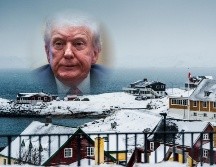 Donald Trump advirtió en una carta al primer ministro de Noruega, Jonas Gahr Støre, que 