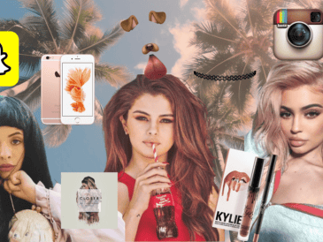 ¿Por qué el 2016 vuelve a ser tendencia? ESPECIAL / CANVA