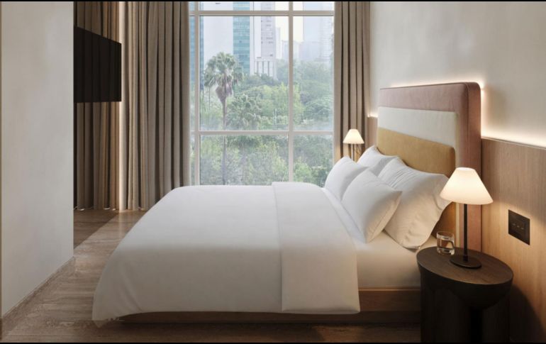 Gigantes como Hilton, Marriott ya tienen una sólida presencia en suelo nacional, a los que se suman nuevos consorcios como Ennismore. CORTESÍA