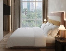 Gigantes como Hilton, Marriott ya tienen una sólida presencia en suelo nacional, a los que se suman nuevos consorcios como Ennismore. CORTESÍA