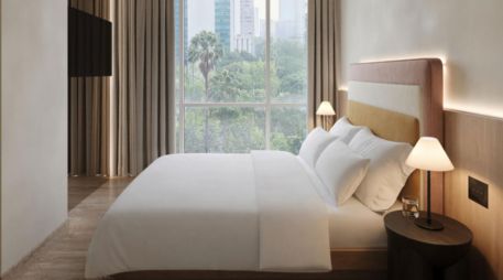 Gigantes como Hilton, Marriott ya tienen una sólida presencia en suelo nacional, a los que se suman nuevos consorcios como Ennismore. CORTESÍA