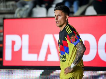 Igualar sin goles en la cancha del Estadio Hidalgo confirmó que el conjunto de las Águilas estadísticamente atraviesa el peor inicio goleador en los últimos 56 años. IMAGO