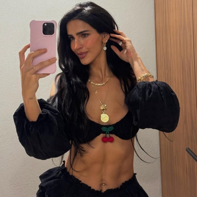 INSTAGRAM/barbaraderegil&nbsp;