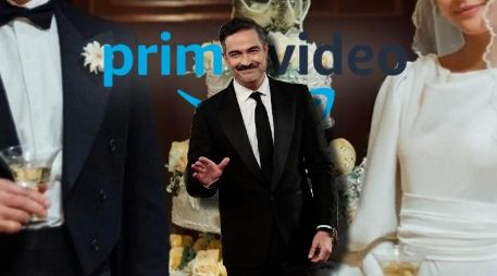 Alfonso Herrera interpretará a Esteban Trueba en la serie 