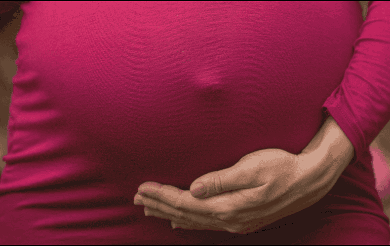 Esta carencia puede desembocar en una anemia materna y se ha asociado con problemas gestacionales. ESPECIAL