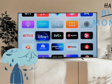 Series y películas para enfrentar el Blue Monday. UNSPLASH / O. NORD