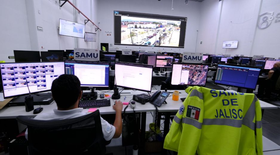 Proyectos de salud y energía optimizarán emergencias del SAMU y fomentarán crecimiento ordenado. CORTESÍA