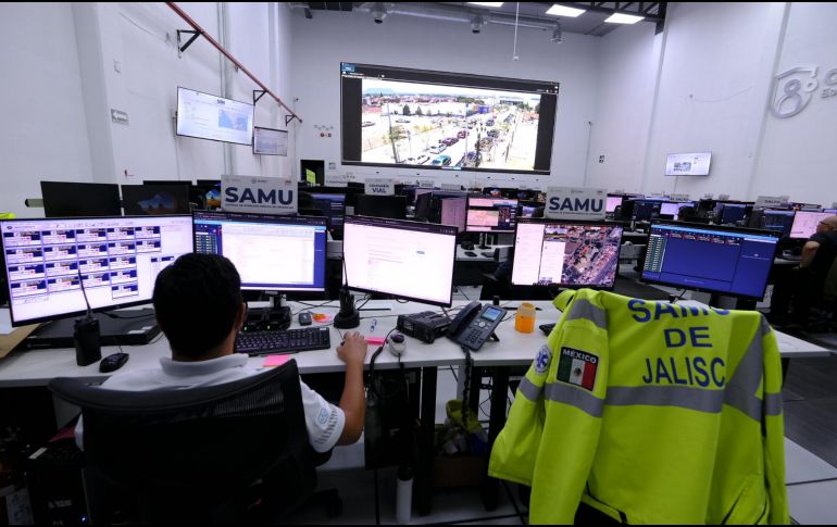 Proyectos de salud y energía optimizarán emergencias del SAMU y fomentarán crecimiento ordenado. CORTESÍA