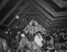 Por el Tutti pasaron grupos e integrantes de bandas claves del rock mexicano. FACEBOOK/@Tutti Frutti, el templo del underground