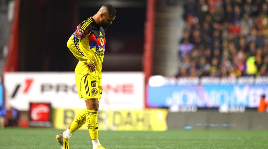 En su último juego, el empate ante Pachuca confirmó el mal momento del equipo. IMAGO7.