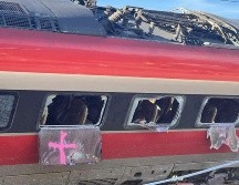 Mandatarios de todo el mundo han dado su pésame y solidaridad a España por el accidente. EFE