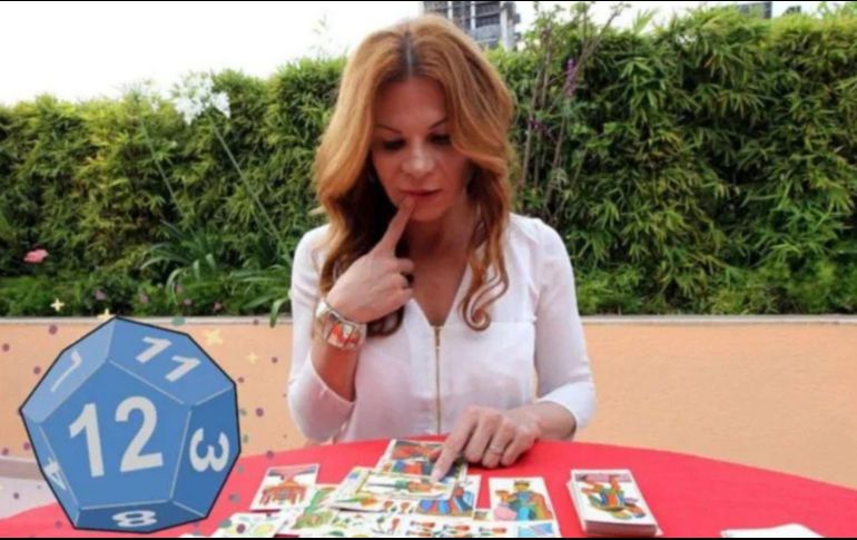 Según Mhoni Vidente, usarlos o tenerlos presentes durante estos días puede ayudar a sincronizarse con las energías positivas del universo y aprovechar mejor las oportunidades que se presenten. SUN / ARCHIVO