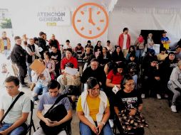 El trámite de la Tarjeta Única no tiene costo y no implica pago de anualidad.  EL INFORMADOR/J.ACOSTA