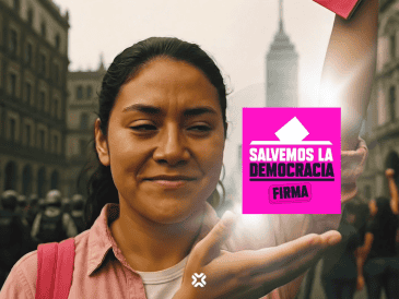 La iniciativa ciudadana es un mecanismo de participación democrática que permite a los ciudadanos proponer cambios a las leyes o incluso a la Constitución. SALVEMOSLADEMOCRACIA/ESPECIAL