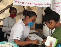 Pareciera ser que las fiestas decembrinas provocaron que aumentaran los casos. SUN/ARCHIVO