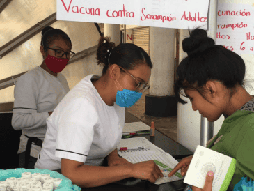 Pareciera ser que las fiestas decembrinas provocaron que aumentaran los casos. SUN/ARCHIVO