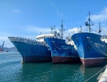 La Semarnat frenó el proyecto de ampliación del Puerto de Manzanillo en el vaso II del sistema lagunar de Cuyutlán, al considerar que provocaría impactos ambientales no evaluados y riesgos potencialmente irreversibles para este ecosistema. EFE / ARCHIVO