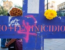 Morelos mantiene Alerta de Violencia de Género (AVG) desde el 2015. EL INFORMADOR/ ARCHIVO