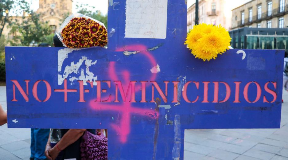 Morelos mantiene Alerta de Violencia de Género (AVG) desde el 2015. EL INFORMADOR/ ARCHIVO