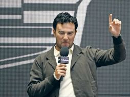 El director austriaco recordó cómo Red Bull se decantó por firmar a Checo Pérez. AFP.