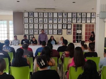 Los 88 participantes concluyeron cursos del Programa de Empleabilidad con Movilidad en diversas especialidades. CORTESÍA.