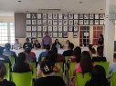 Los 88 participantes concluyeron cursos del Programa de Empleabilidad con Movilidad en diversas especialidades. CORTESÍA.
