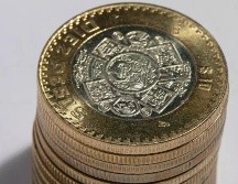 Este lunes, el Diario Oficial de la Federación (DOF) publicó los decretos que modifican las características de las monedas de diez y veinte pesos, los cuales entrarán en vigor a partir de mañana martes 20 de enero de 2026. ESPECIAL