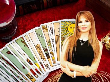 Según Mhoni Vidente, este martes invita a actuar con coherencia entre pensamiento y acción.  FACEBOOK/MHONIVIDENTE