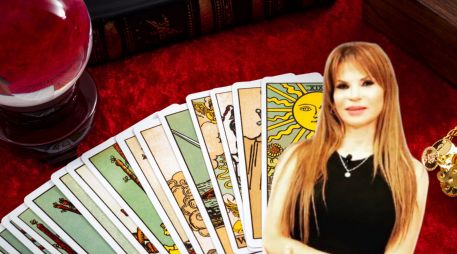 Según Mhoni Vidente, este martes invita a actuar con coherencia entre pensamiento y acción.  FACEBOOK/MHONIVIDENTE