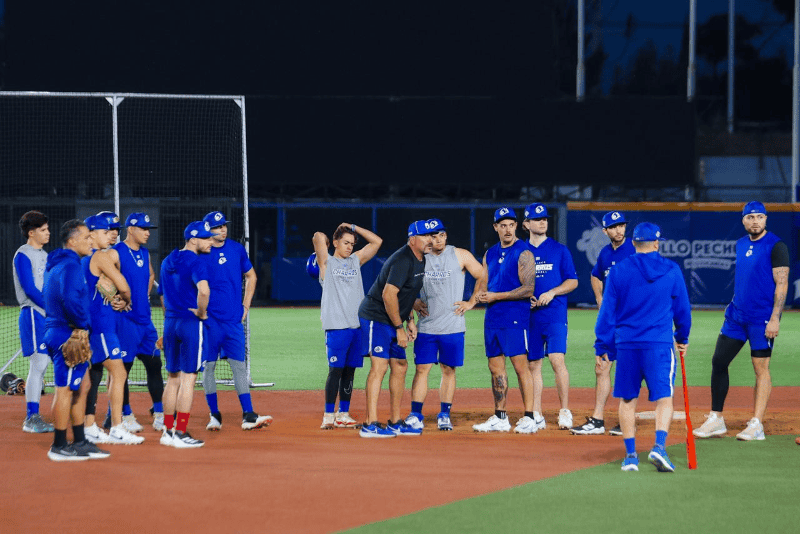 EL INFORMADOR/ A. NAVARRO.