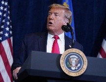 'Camp Montana', como es llamado por la Administración Trump, ha sido señalado por organizaciones en defensa de los derechos humanos por un patrón de abusos contra los migrantes.