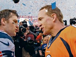 Patriots vs. Broncos, 10 años después