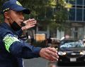 Violar la norma del Hoy No Circula amerita multas de de 2 mil 262 a 3 mil 394 pesos. SUN/Archivo