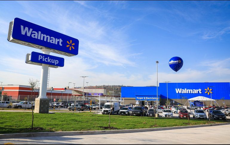 Las ofertas son válidas en las más de 2 mil sucursales físicas de Walmart y en su tienda en línea, que tiene las modalidades de entrega a domicilio y 