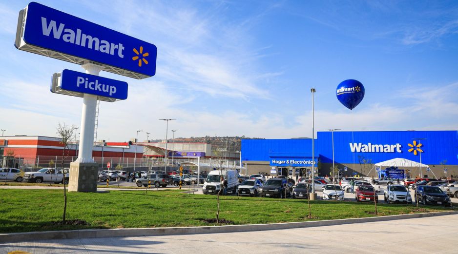 Las ofertas son válidas en las más de 2 mil sucursales físicas de Walmart y en su tienda en línea, que tiene las modalidades de entrega a domicilio y 