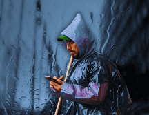 El pronóstico del clima para Guadalajara es de lluvias, con 63% de probabilidad. EL INFORMADOR / ARCHIVO