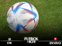 La programación diaria incluye partidos que pueden verse en televisión abierta, otros en restringida, y algunos a través de streaming. IMAGO7