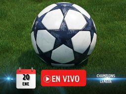 Varios equipos buscan asegurar su clasificación o mejorar su posición en la tabla en la fase Liga de la Champions League. ESPECIAL / CANVA y Gemini