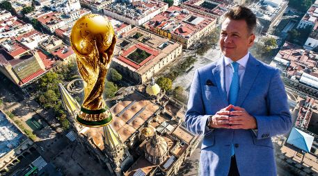 El Gobernador destacó la importancia de la cultura en Jalisco y lo catalogó como 