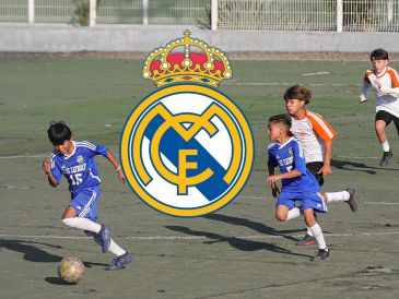 La escuela comenzará su andadura con 250 niños de entre 11 y 15 años "que serán capacitados en los valores del deporte". EL INFORMADOR / ARCHIVO