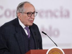 En el Área Metropolitana de Guadalajara se concentra el 80 por ciento de los pacientes EFE/I. Esquivel